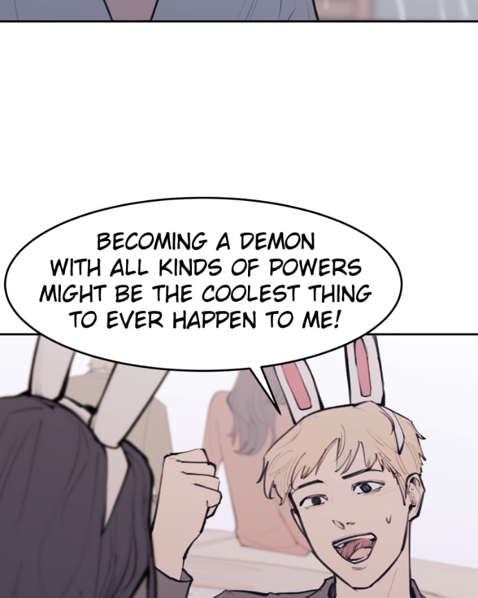 Love Advice from the Great Duke of Hell Chapter 130 page 28 - 