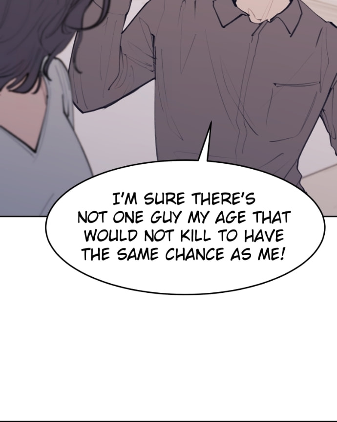Love Advice from the Great Duke of Hell Chapter 130 page 29 - 
