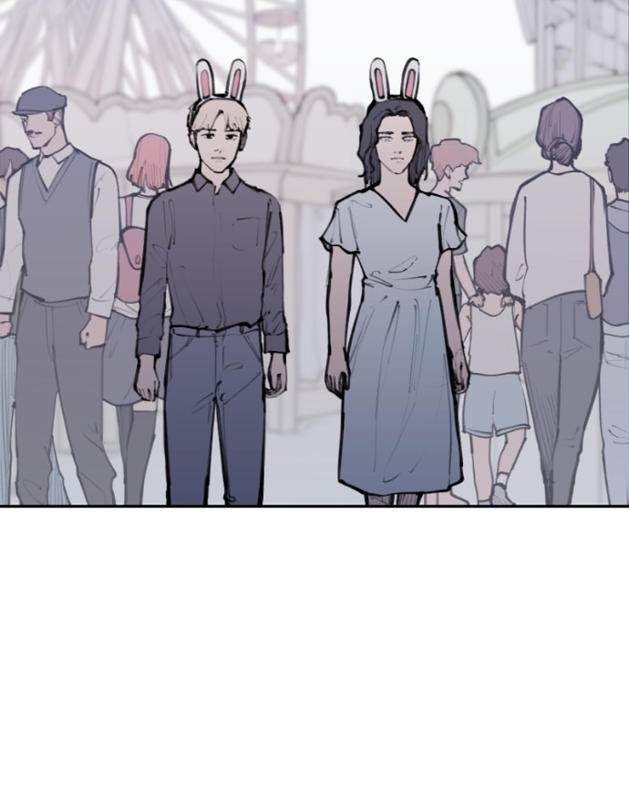 Love Advice from the Great Duke of Hell Chapter 130 page 4 - 