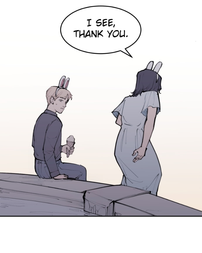 Love Advice from the Great Duke of Hell Chapter 130 page 31 - 
