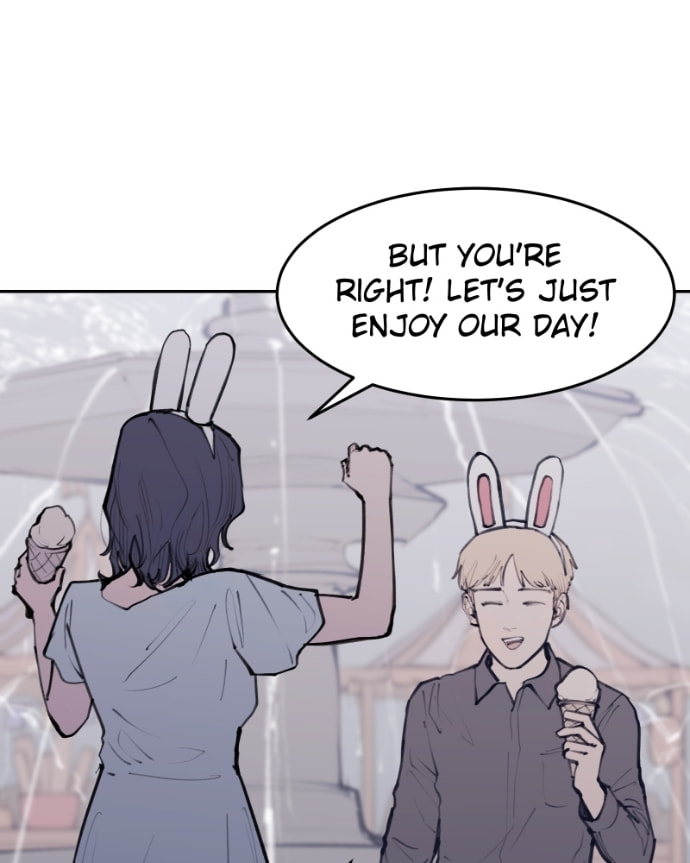 Love Advice from the Great Duke of Hell Chapter 130 page 32 - 