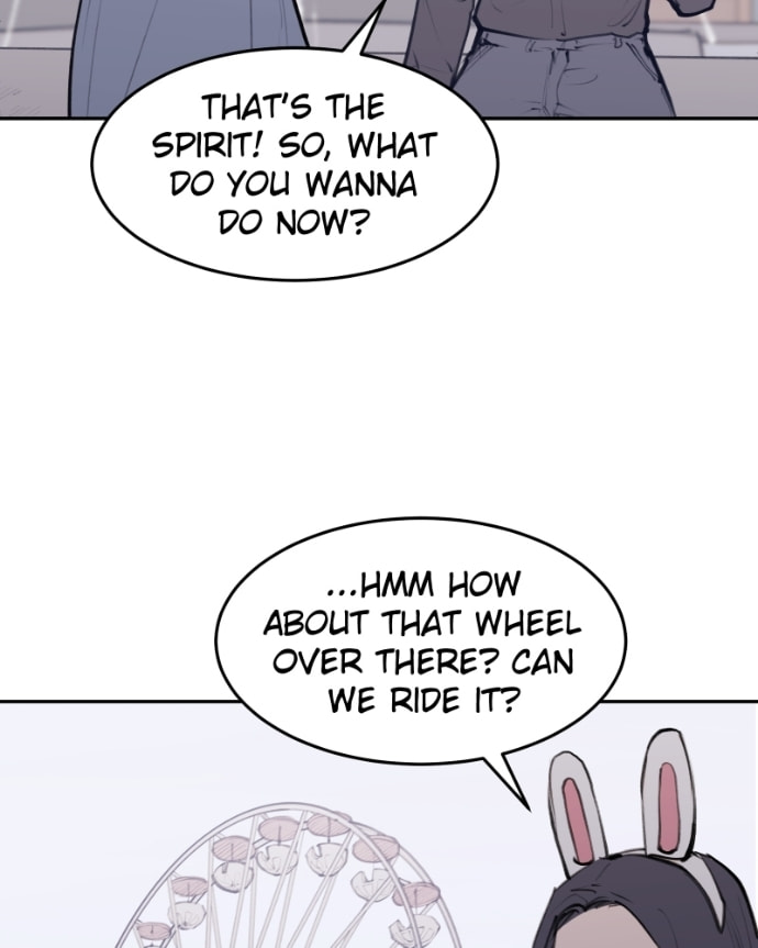 Love Advice from the Great Duke of Hell Chapter 130 page 33 - 