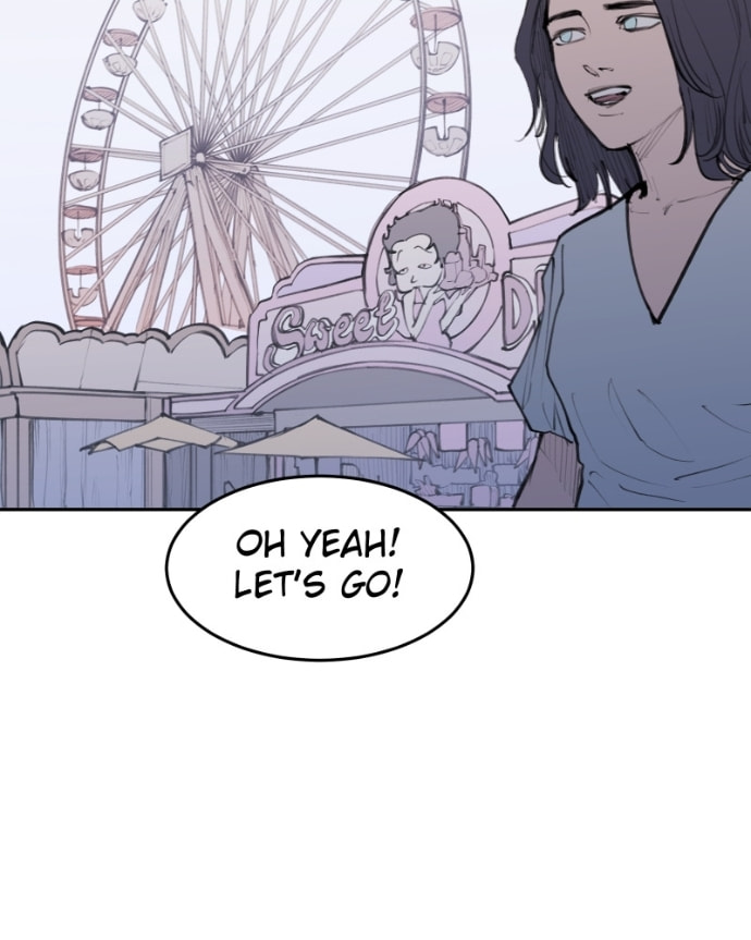 Love Advice from the Great Duke of Hell Chapter 130 page 34 - 