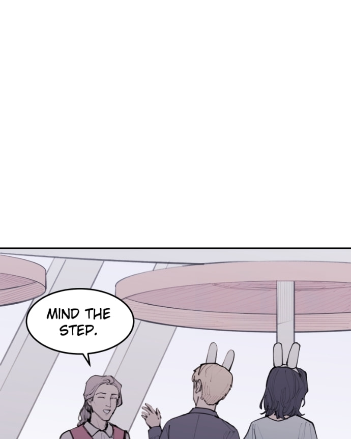 Love Advice from the Great Duke of Hell Chapter 130 page 35 - 