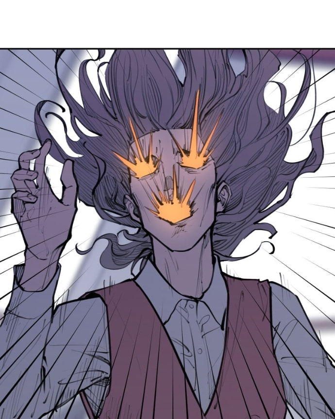 Love Advice from the Great Duke of Hell Chapter 130 page 38 - 