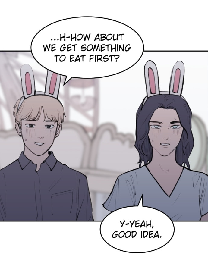 Love Advice from the Great Duke of Hell Chapter 130 page 5 - 