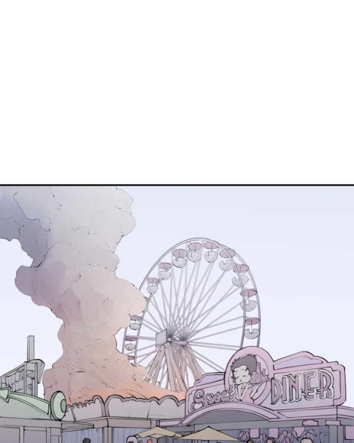Love Advice from the Great Duke of Hell Chapter 130 page 41 - 