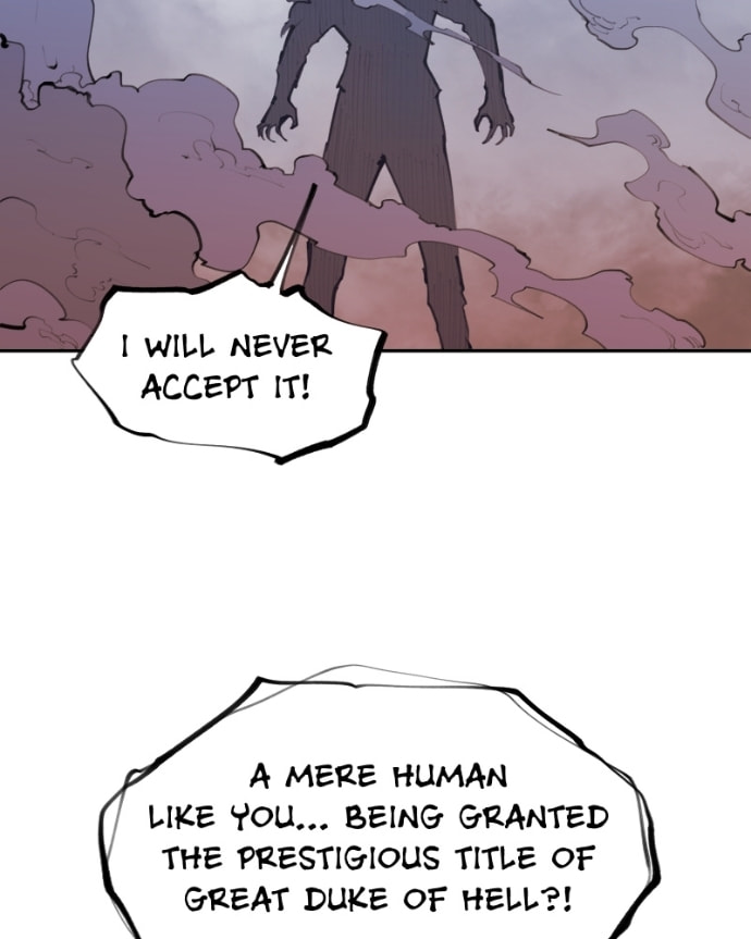 Love Advice from the Great Duke of Hell Chapter 130 page 43 - 