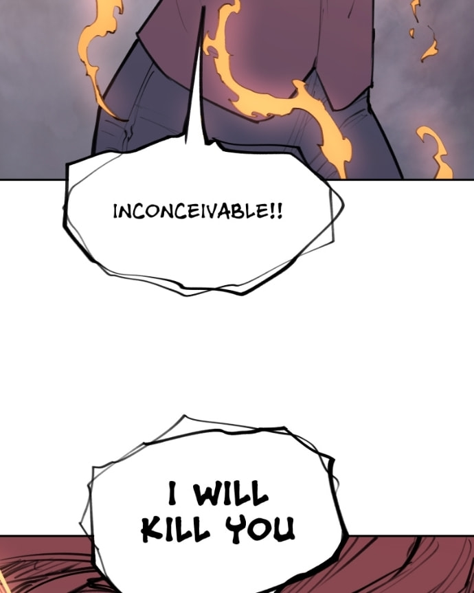 Love Advice from the Great Duke of Hell Chapter 130 page 45 - 