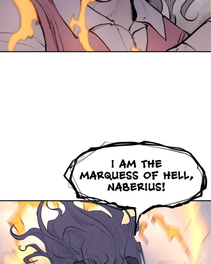 Love Advice from the Great Duke of Hell Chapter 130 page 51 - 