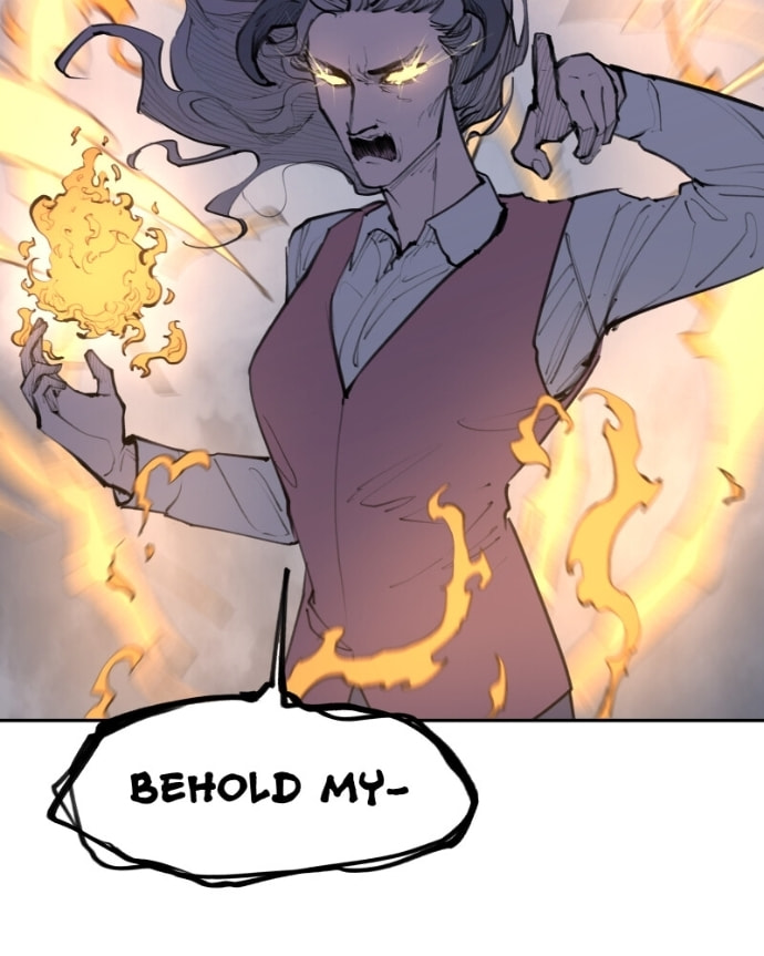 Love Advice from the Great Duke of Hell Chapter 130 page 52 - 