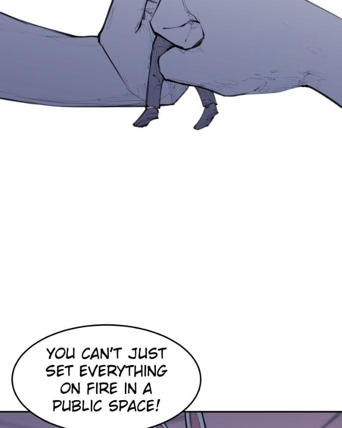 Love Advice from the Great Duke of Hell Chapter 130 page 55 - 