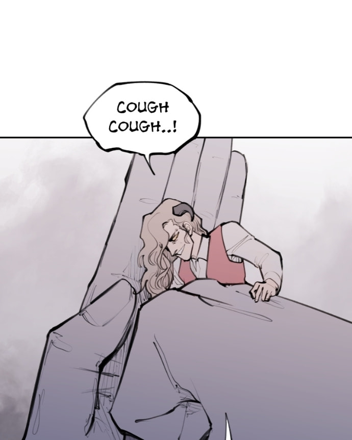 Love Advice from the Great Duke of Hell Chapter 130 page 57 - 