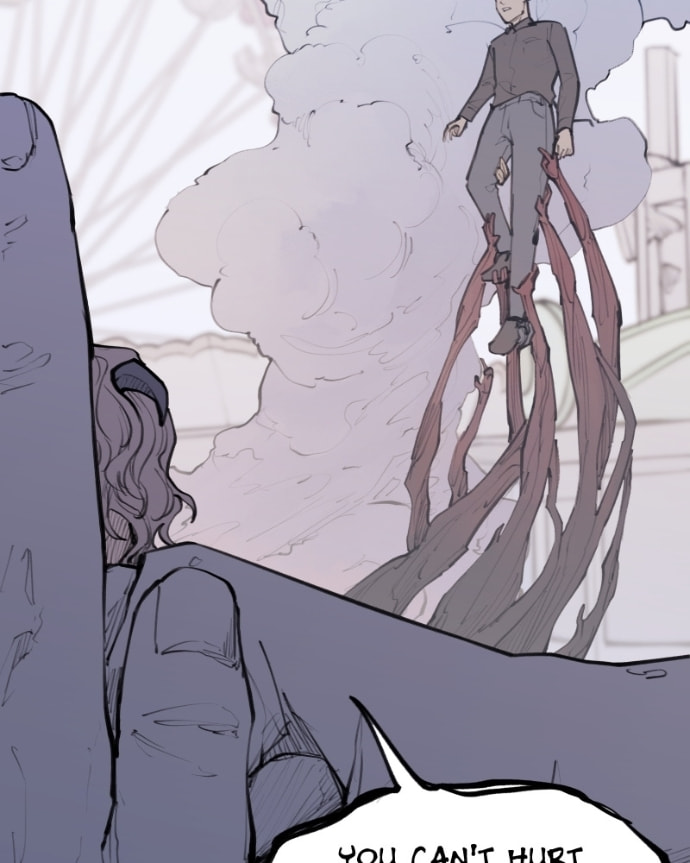Love Advice from the Great Duke of Hell Chapter 130 page 59 - 