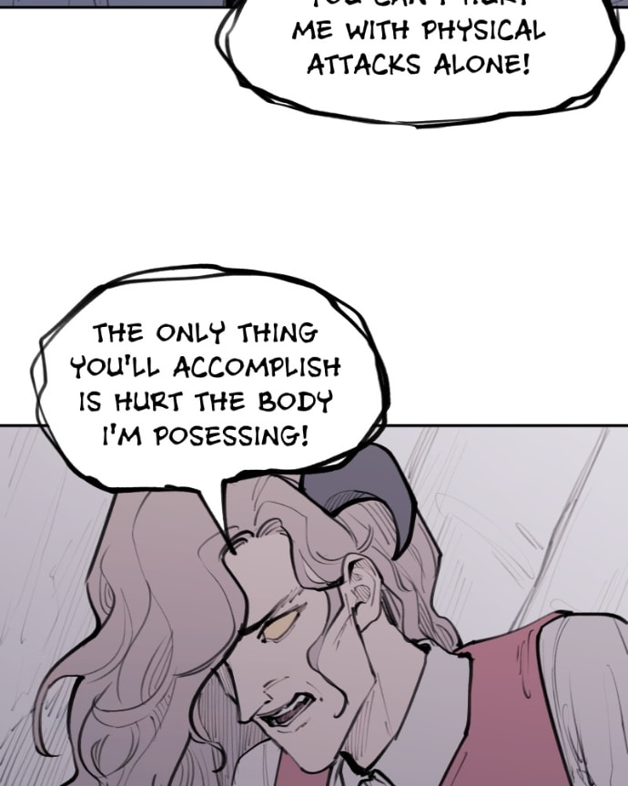 Love Advice from the Great Duke of Hell Chapter 130 page 60 - 