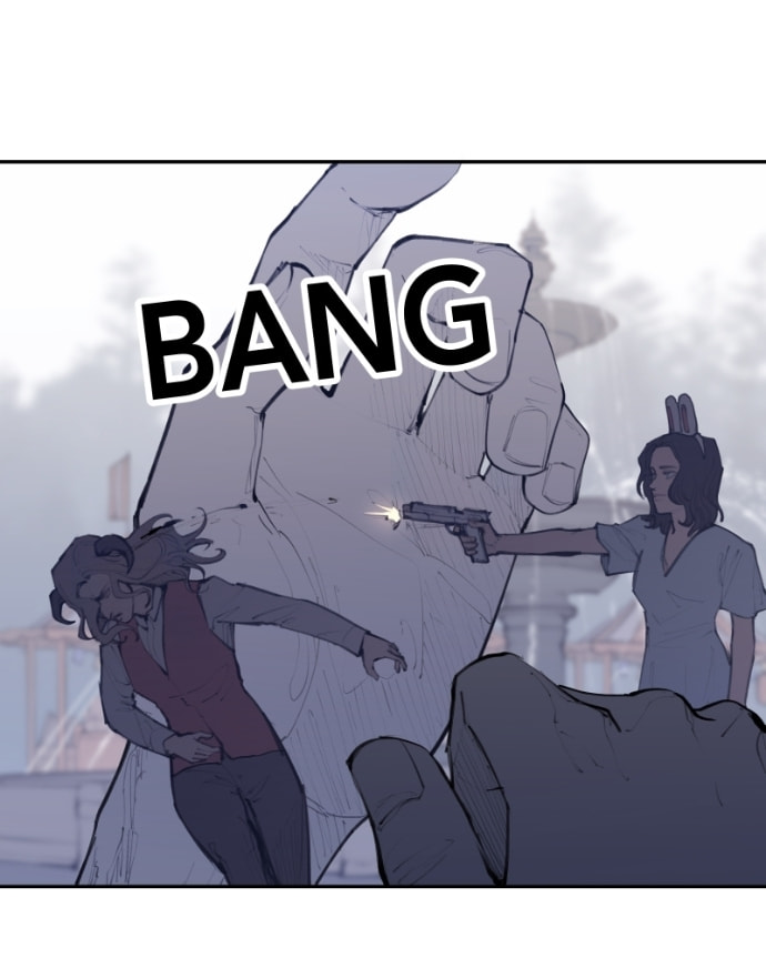Love Advice from the Great Duke of Hell Chapter 130 page 65 - 