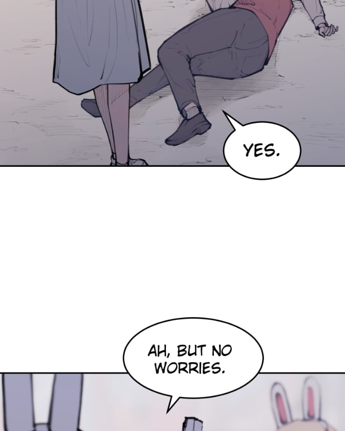 Love Advice from the Great Duke of Hell Chapter 130 page 70 - 