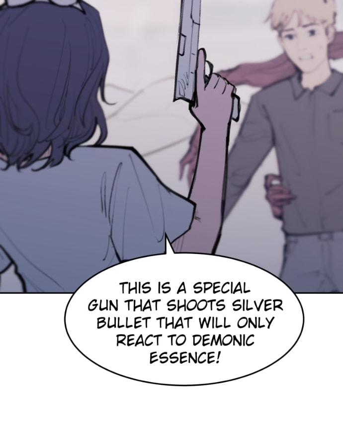 Love Advice from the Great Duke of Hell Chapter 130 page 71 - 
