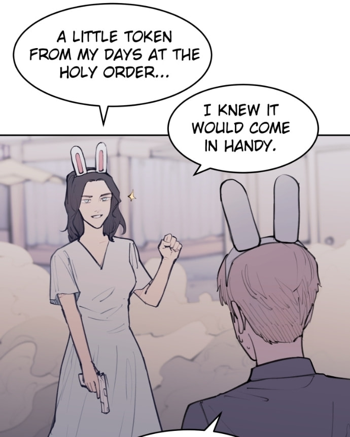 Love Advice from the Great Duke of Hell Chapter 130 page 72 - 