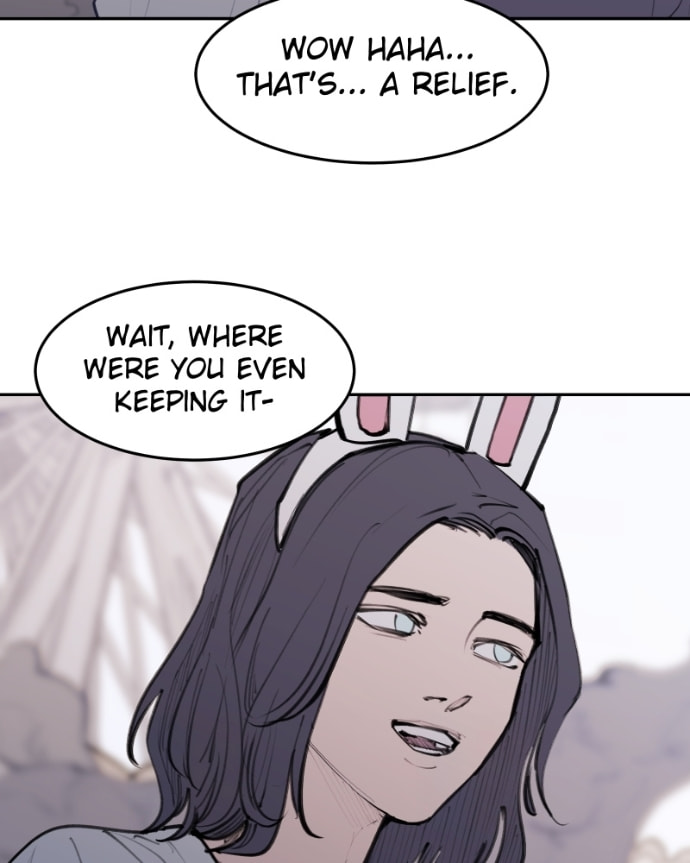 Love Advice from the Great Duke of Hell Chapter 130 page 73 - 