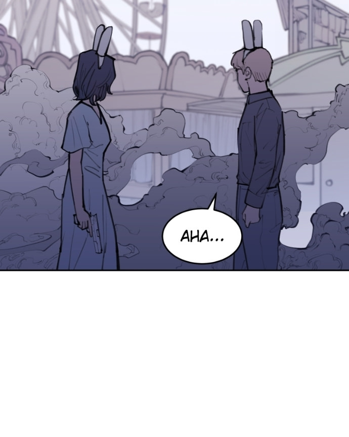 Love Advice from the Great Duke of Hell Chapter 130 page 75 - 