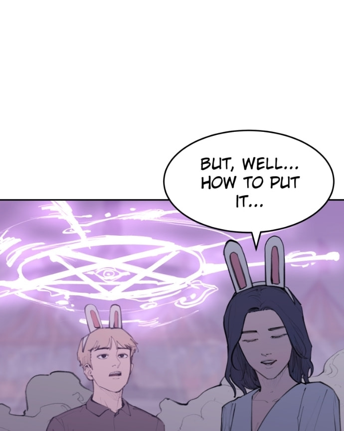 Love Advice from the Great Duke of Hell Chapter 130 page 76 - 