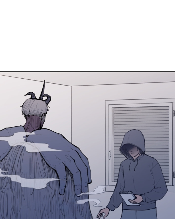Love Advice from the Great Duke of Hell Chapter 130 page 85 - 