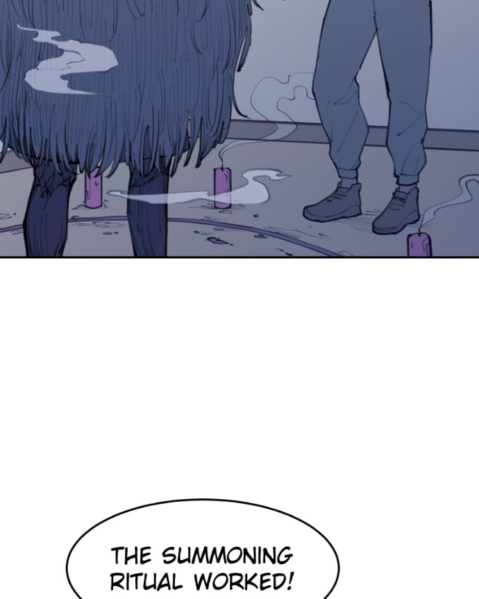 Love Advice from the Great Duke of Hell Chapter 130 page 86 - 