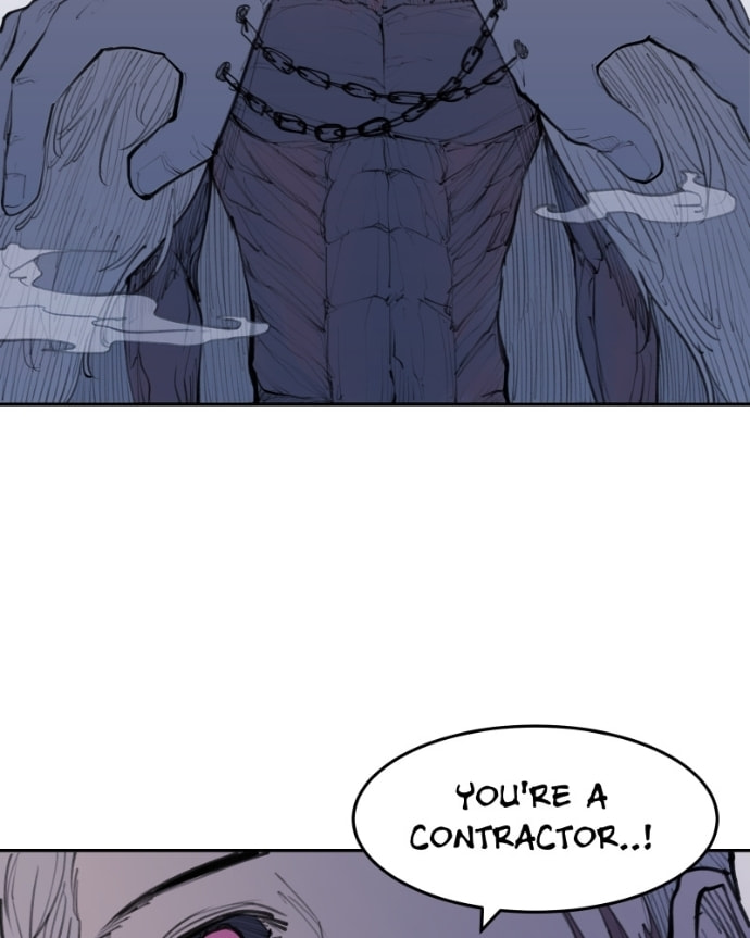 Love Advice from the Great Duke of Hell Chapter 130 page 89 - 