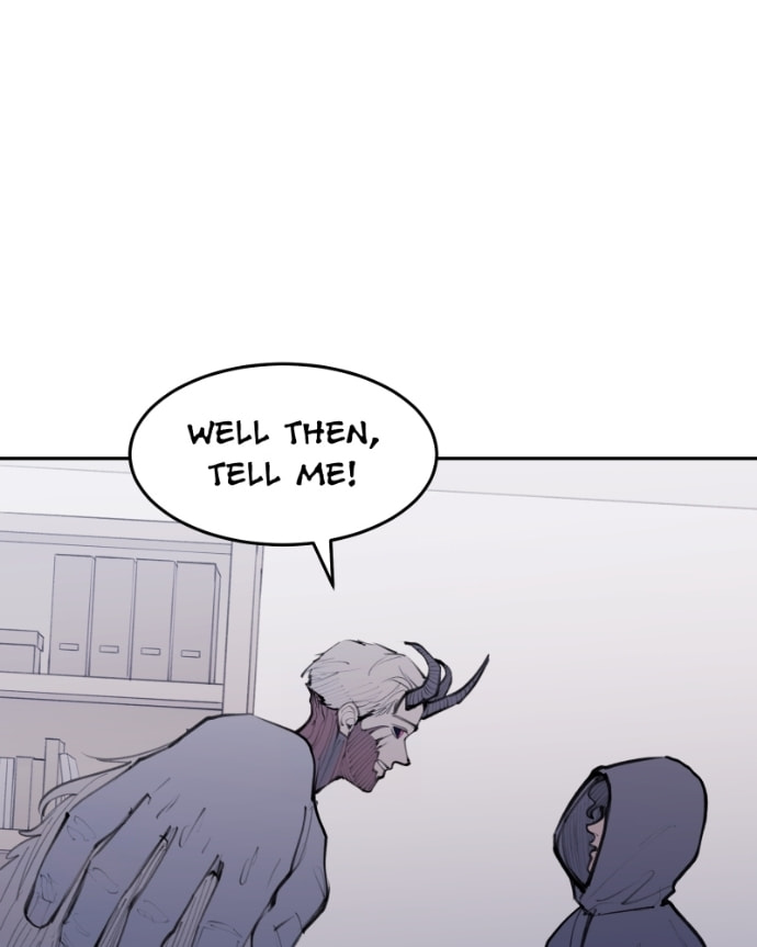 Love Advice from the Great Duke of Hell Chapter 130 page 91 - 