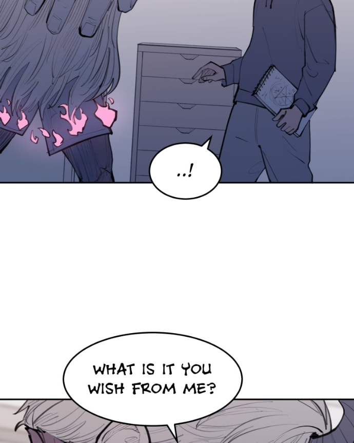 Love Advice from the Great Duke of Hell Chapter 130 page 92 - 