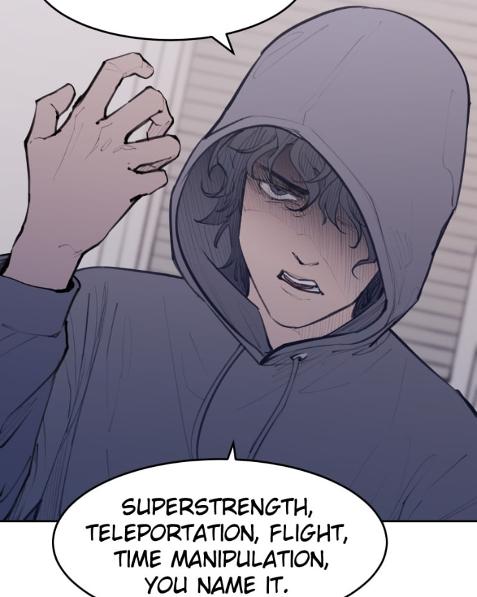 Love Advice from the Great Duke of Hell Chapter 130 page 96 - 