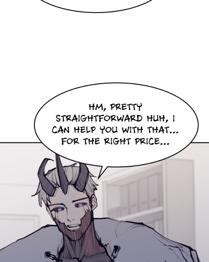 Love Advice from the Great Duke of Hell Chapter 130 page 97 - 