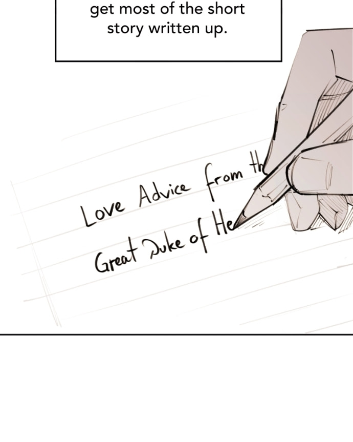 Love Advice from the Great Duke of Hell Chapter 131.2 page 11 - 