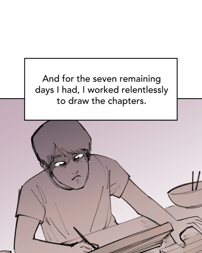 Love Advice from the Great Duke of Hell Chapter 131.2 page 12 - 