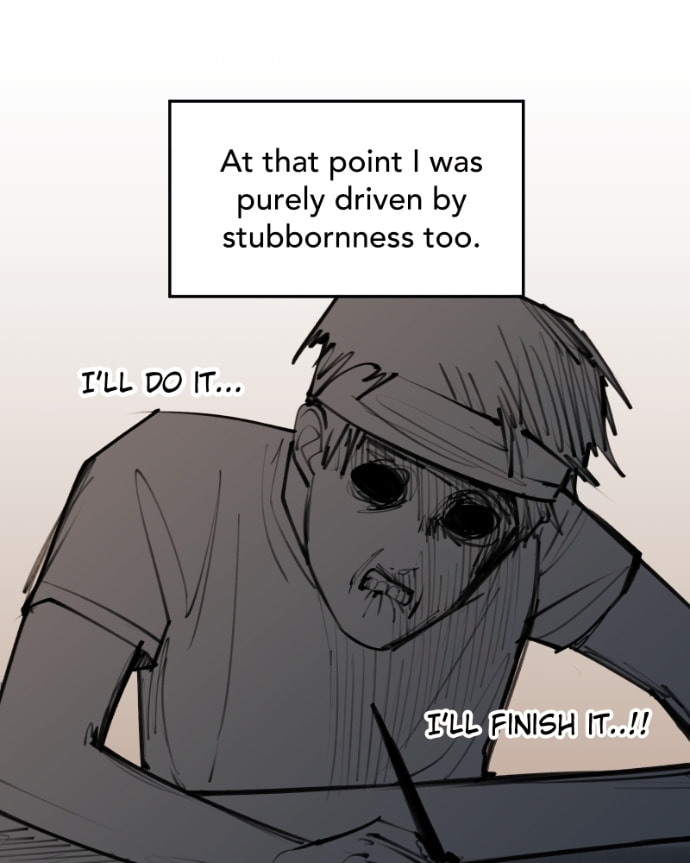 Love Advice from the Great Duke of Hell Chapter 131.2 page 16 - 