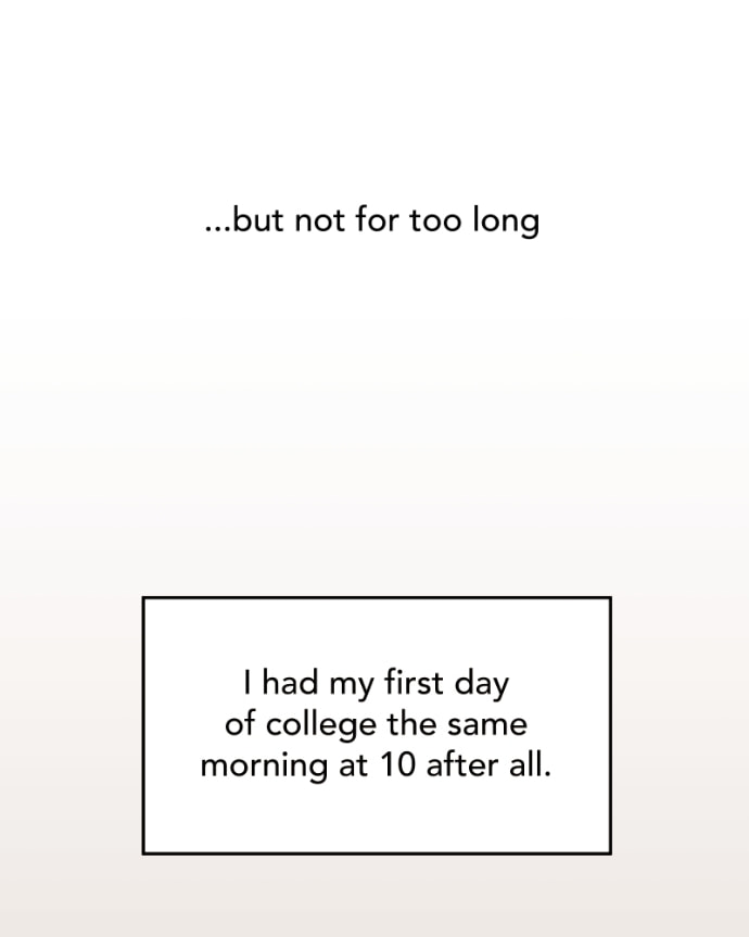 Love Advice from the Great Duke of Hell Chapter 131.2 page 20 - 