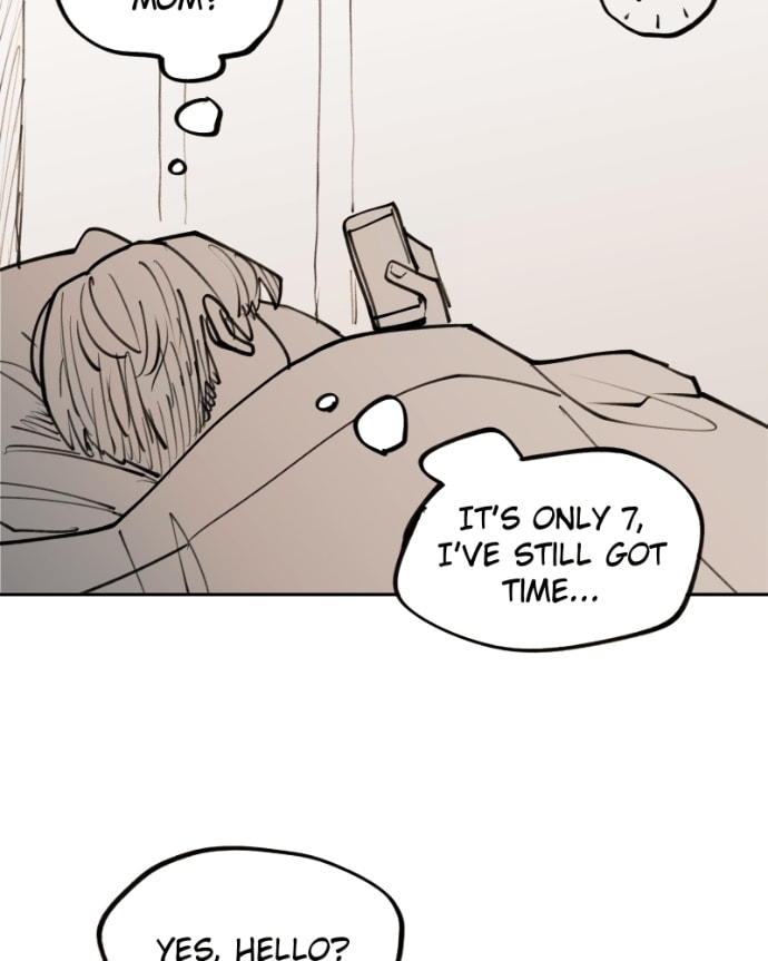 Love Advice from the Great Duke of Hell Chapter 131.2 page 23 - 