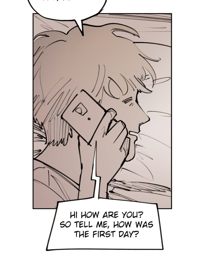 Love Advice from the Great Duke of Hell Chapter 131.2 page 24 - 