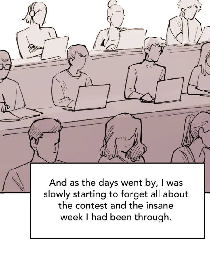 Love Advice from the Great Duke of Hell Chapter 131.2 page 30 - 