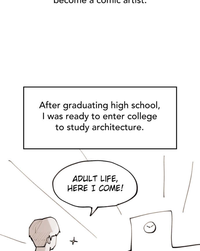 Love Advice from the Great Duke of Hell Chapter 131.2 page 4 - 