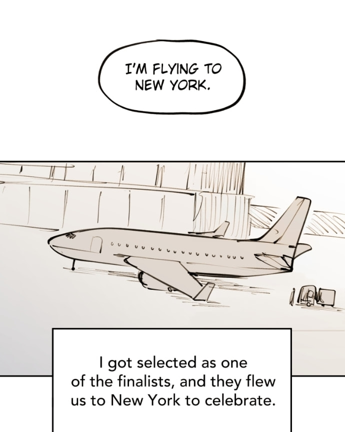 Love Advice from the Great Duke of Hell Chapter 131.2 page 38 - 
