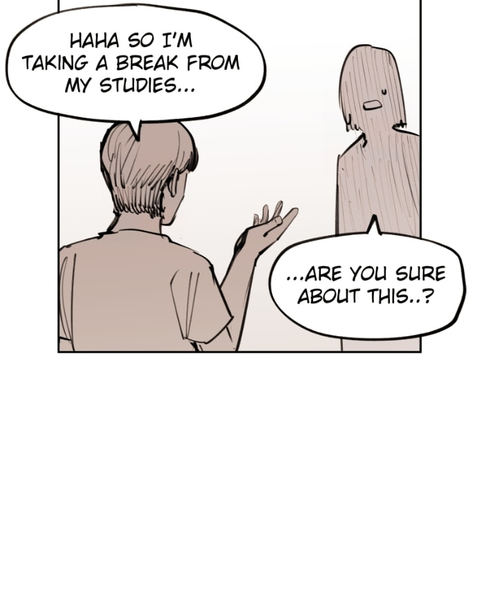 Love Advice from the Great Duke of Hell Chapter 131.2 page 44 - 