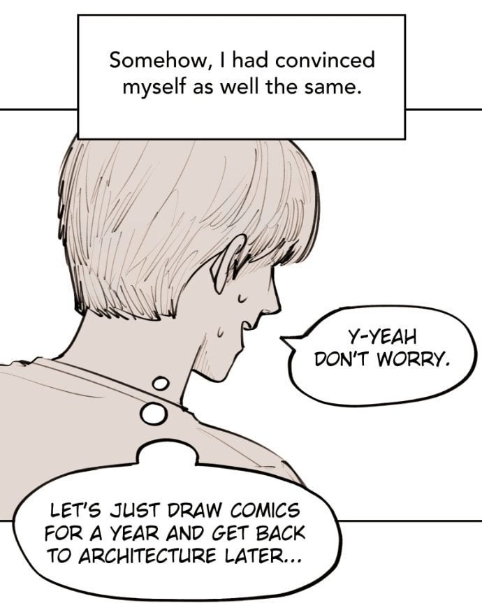 Love Advice from the Great Duke of Hell Chapter 131.2 page 45 - 