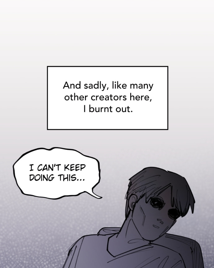 Love Advice from the Great Duke of Hell Chapter 131.2 page 52 - 