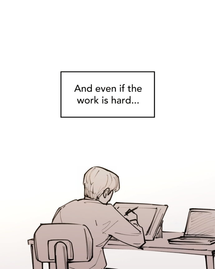 Love Advice from the Great Duke of Hell Chapter 131.2 page 59 - 