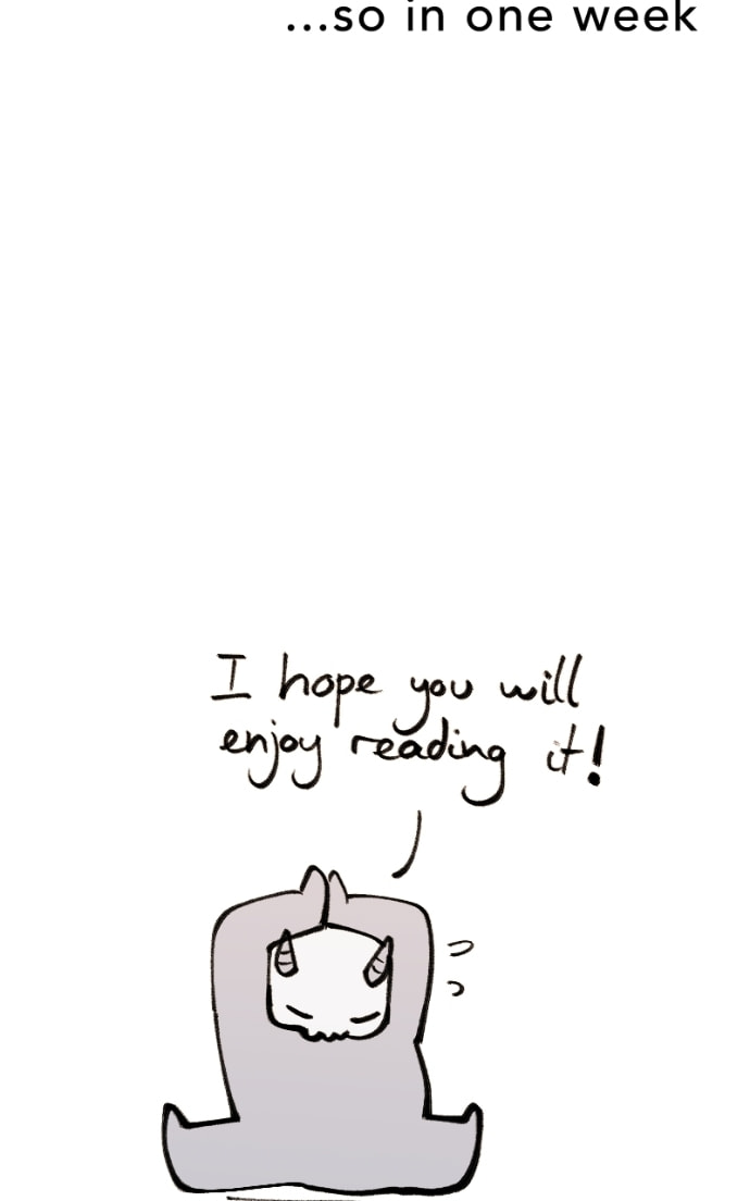 Love Advice from the Great Duke of Hell Chapter 131.3 page 6 - 