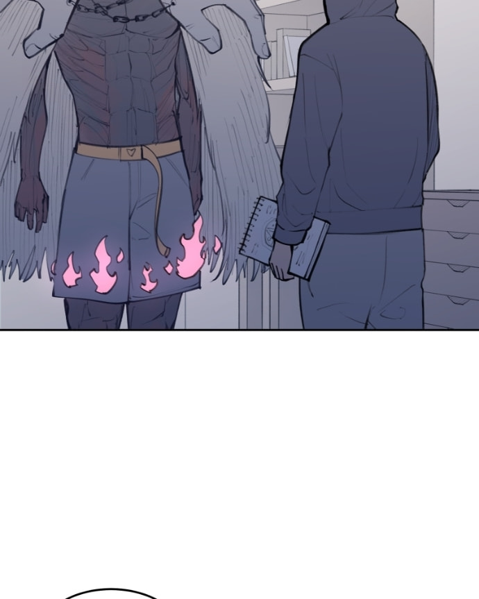 Love Advice from the Great Duke of Hell Chapter 131 page 14 - 