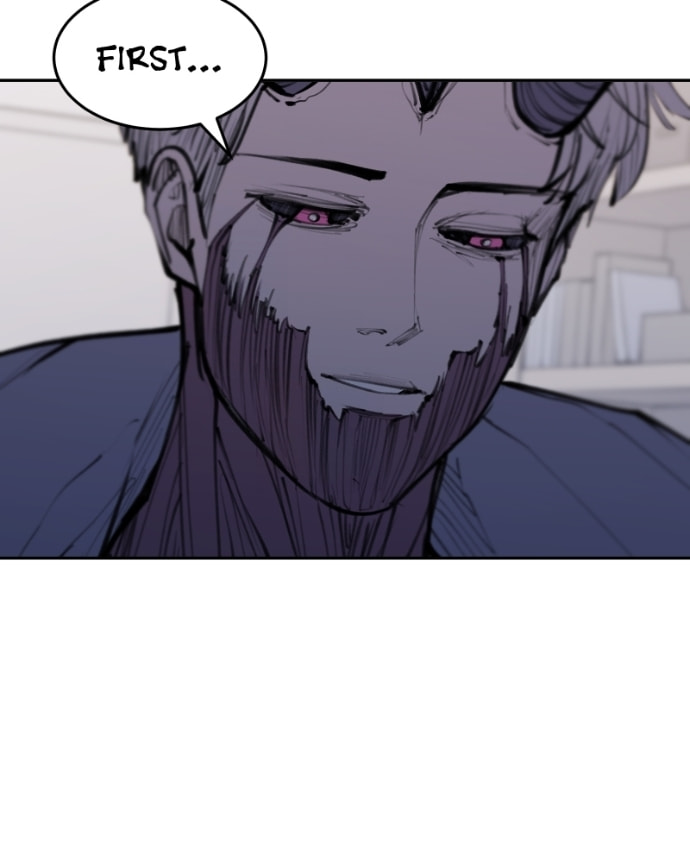 Love Advice from the Great Duke of Hell Chapter 131 page 15 - 