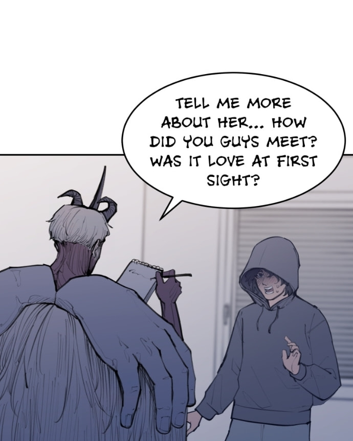 Love Advice from the Great Duke of Hell Chapter 131 page 16 - 